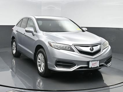 2017 Acura RDX Goshen NY