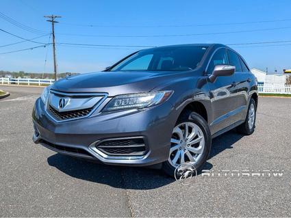 2018 Acura RDX Somerset NJ