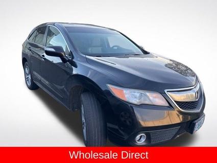2013 Acura RDX Salem OR