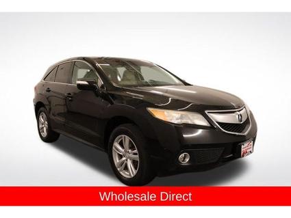 2013 Acura RDX Salem OR