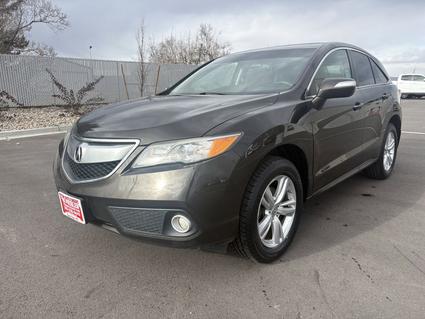 2014 Acura RDX Idaho Falls ID