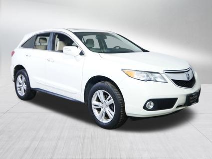 2015 Acura RDX Minneapolis MN