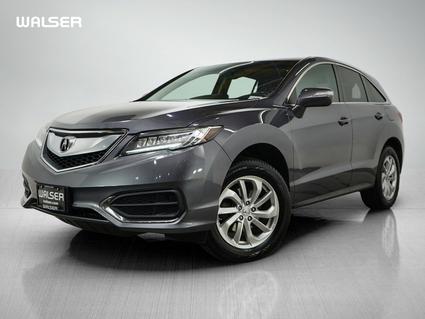 2017 Acura RDX Minneapolis MN