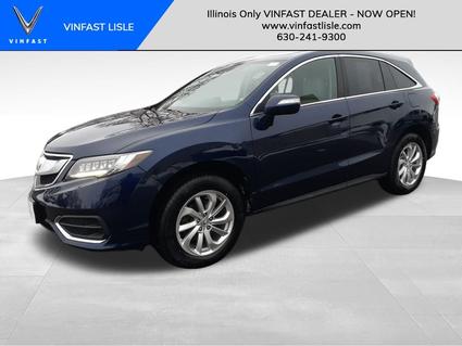 2016 Acura RDX Lisle IL