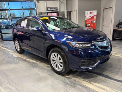 2017 Acura RDX Milford OH