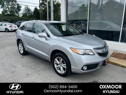2015 Acura RDX Louisville KY