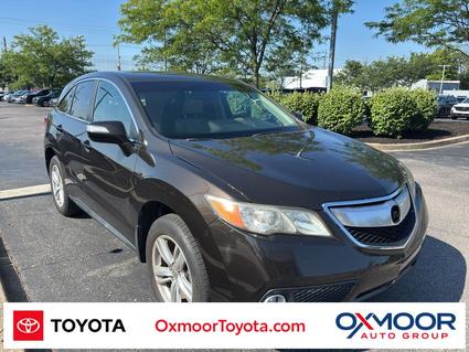 2015 Acura RDX Louisville KY