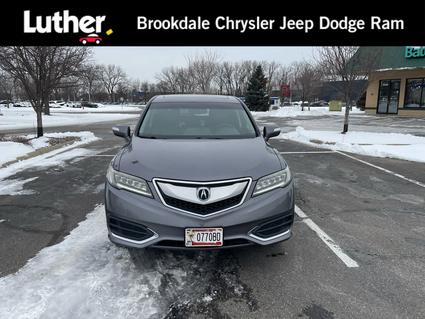 2017 Acura RDX Minneapolis MN