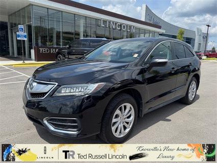 2018 Acura RDX Knoxville TN