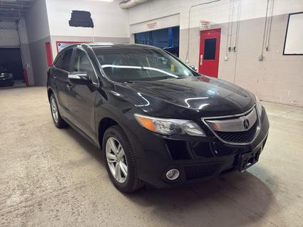 2013 Acura RDX Brunswick OH