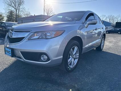 2014 Acura RDX Toms River NJ