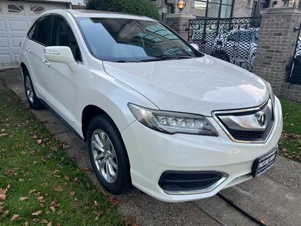 2016 Acura RDX Brooklyn NY