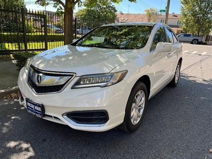 2016 Acura RDX Brooklyn NY