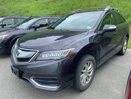 2016 Acura RDX Cliffton Park NY