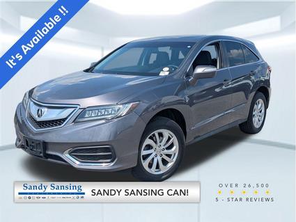 2018 Acura RDX Pensacola FL