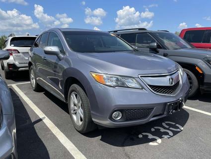2013 Acura RDX Fletcher NC
