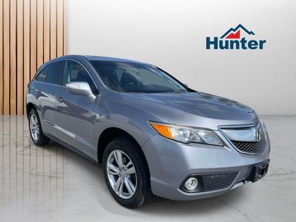 2013 Acura RDX Fletcher NC