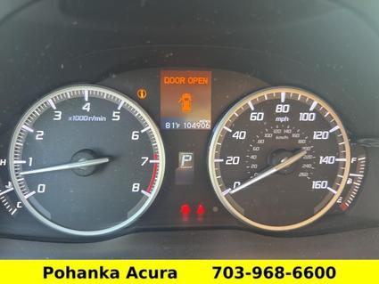 2013 Acura RDX Chantilly VA