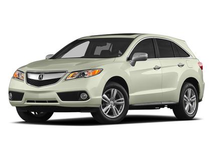 2014 Acura RDX Wenatchee WA
