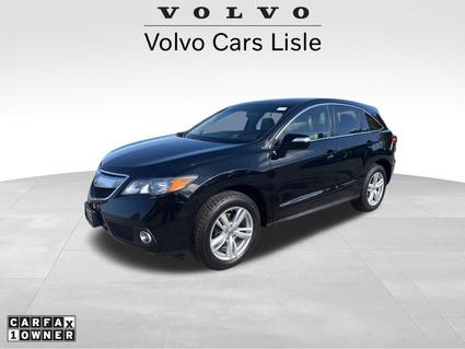 2015 Acura RDX Lisle IL