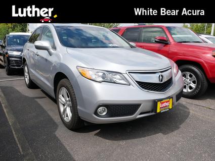 2015 Acura RDX Saint Paul MN