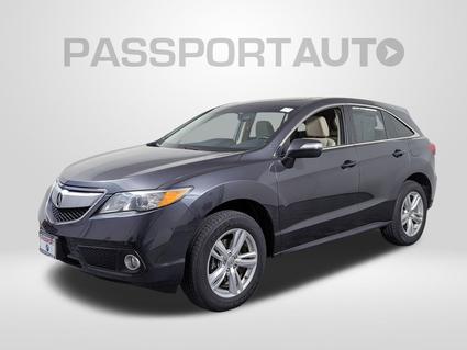 2015 Acura RDX Suitland MD