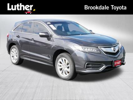 2016 Acura RDX Minneapolis MN