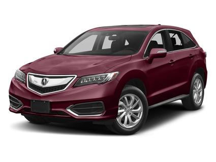 2017 Acura RDX Wenatchee WA