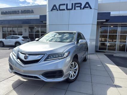 2017 Acura RDX Charleston SC