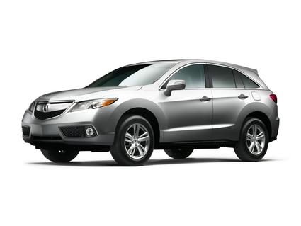 2013 Acura RDX Lynnwood WA