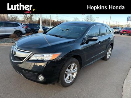 2014 Acura RDX Hopkins MN