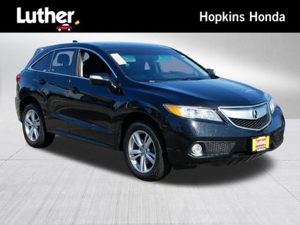 2014 Acura RDX Hopkins MN