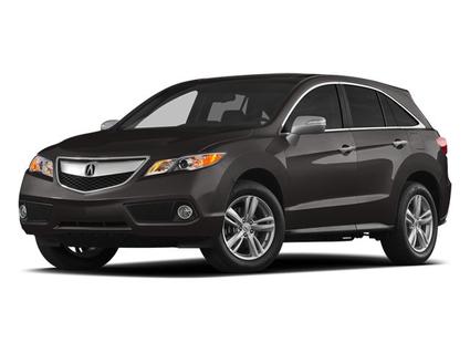 2014 Acura RDX Minneapolis MN