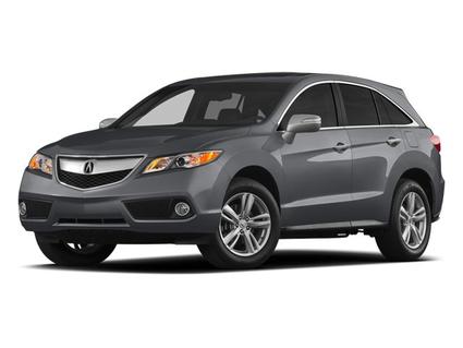 2014 Acura RDX Minneapolis MN