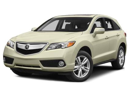 2015 Acura RDX Minneapolis MN