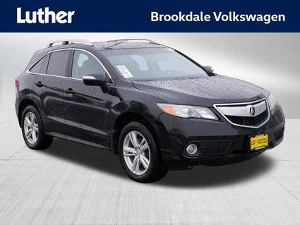 2015 Acura RDX Minneapolis MN