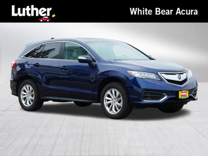 2018 Acura RDX Saint Paul MN
