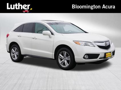 2013 Acura RDX Minneapolis MN