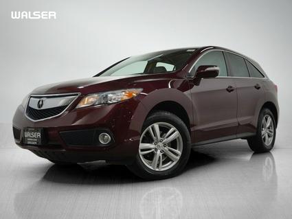 2013 Acura RDX Burnsville MN