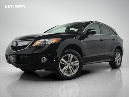 2013 Acura RDX Burnsville MN