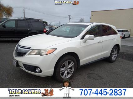 2014 Acura RDX Eureka CA