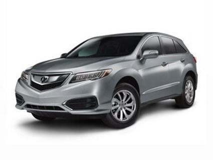 2016 Acura RDX Grandville MI