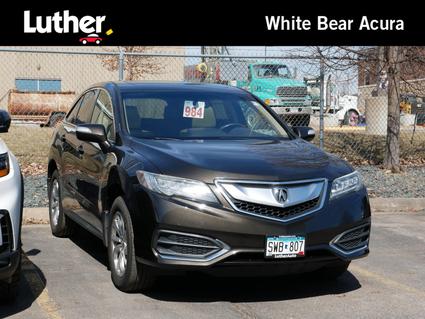 2018 Acura RDX Saint Paul MN