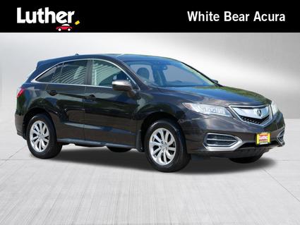2018 Acura RDX Saint Paul MN