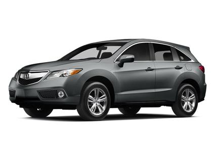 2013 Acura RDX Rochester MN