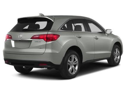 2013 Acura RDX Rochester MN