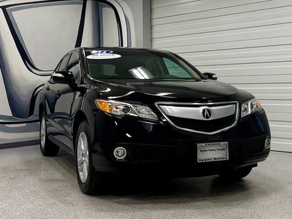 2014 Acura RDX East Wenatchee WA