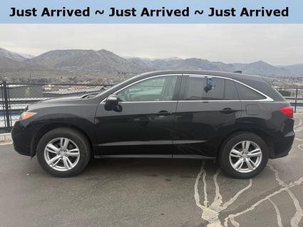 2014 Acura RDX East Wenatchee WA
