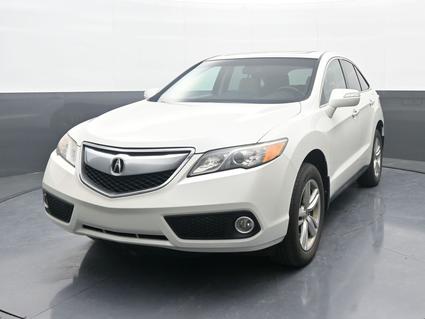 2015 Acura RDX Louisville KY