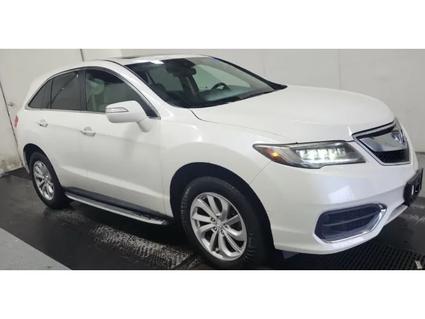 2017 Acura RDX Murfreesboro TN